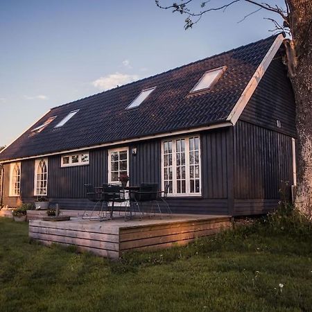 VejbyKongsholmlund. Enjoy The Countryside.公寓 外观 照片