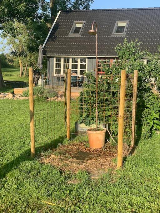 VejbyKongsholmlund. Enjoy The Countryside.公寓 外观 照片